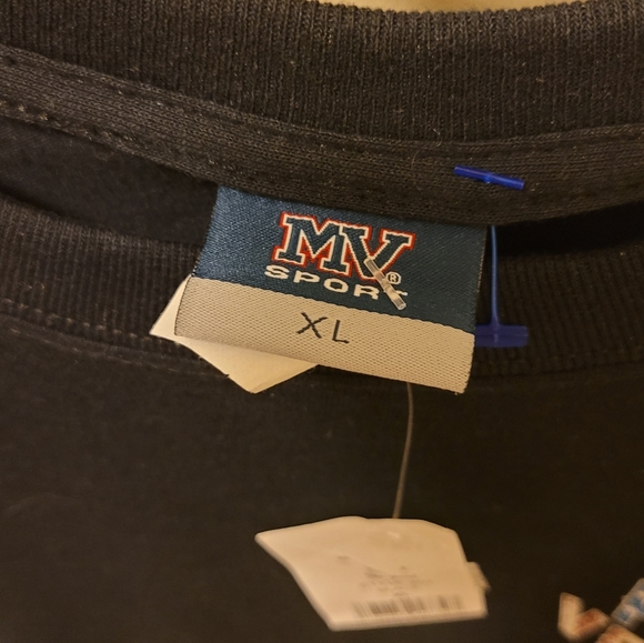 NWT Vietnam Proud Veteran T-Shirt XL - Picture 4 of 5